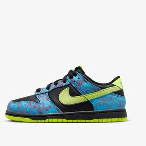 Toddler Nike Dunk Low SE